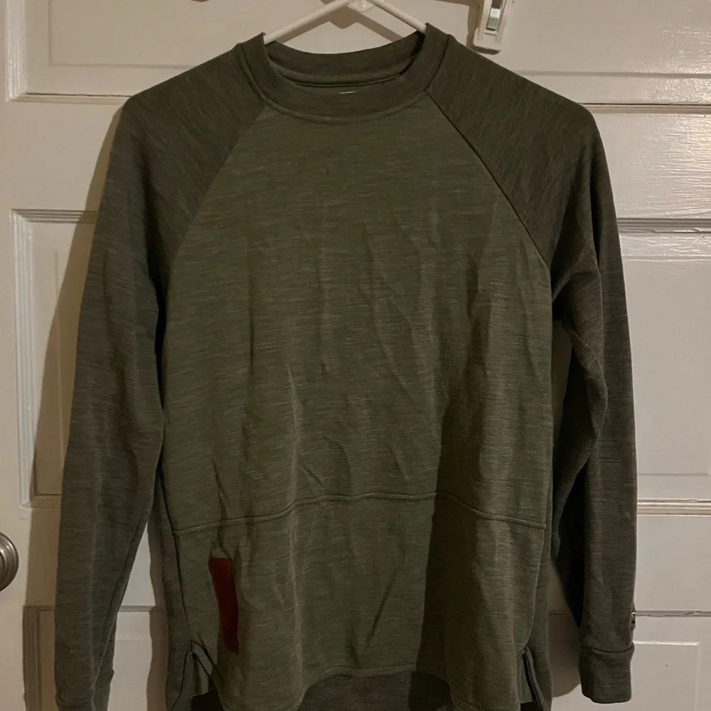 Tracksmith downeaster EYC women’s small - Picture 1 of 4